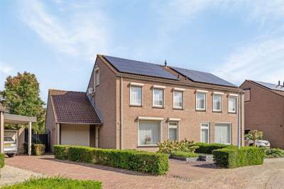 Woning Schepenland 23 Kerkdriel