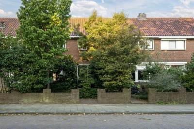 Woning Nimrodstraat 10 Nijmegen