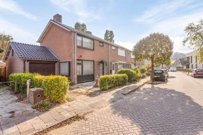 Woning Marijkelaan 34 Buren (GE)