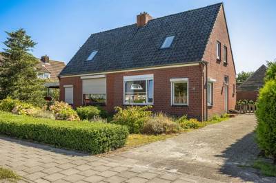 Woning Kerkenweg 38 Weiteveen