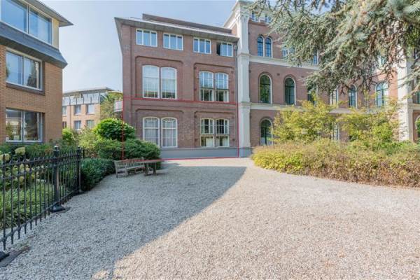 Woning Arthur van Schendelstraat 140 Utrecht