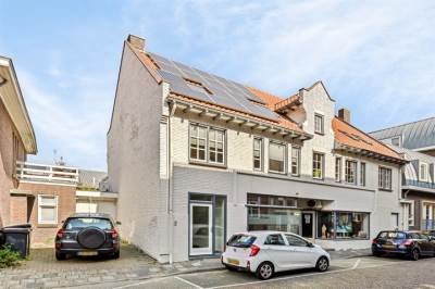 Woning Beelmanstraat 21 Valkenswaard
