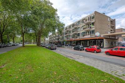 Woning Meyenhage 374 Rotterdam