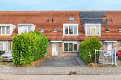 Woning Geleenstraat 6 Almere