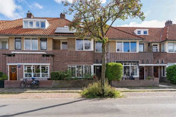 Woning Engelsestraat 29 Leeuwarden