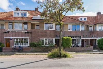 Woning Engelsestraat 29 Leeuwarden