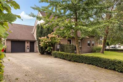 Woning 't Rak 11 Schoonebeek