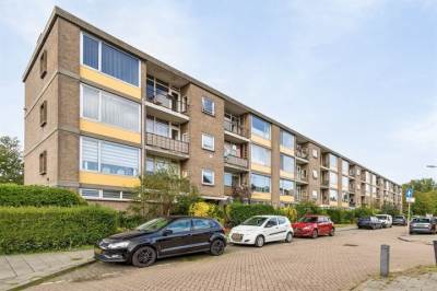 Woning Willem de Rijkelaan 102 Waddinxveen