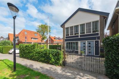 Woning Weverstraat 19 Krommenie
