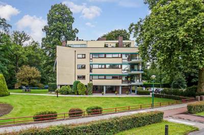 Woning Park Vredehof 18 Soest