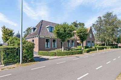 Woning Axwijk 7 Middelie