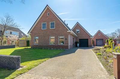 Woning Zandvoort 25 Norg