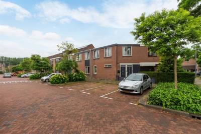 Woning Kil 33 Rotterdam