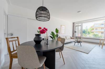 Woning Zonnestein 94 Amstelveen