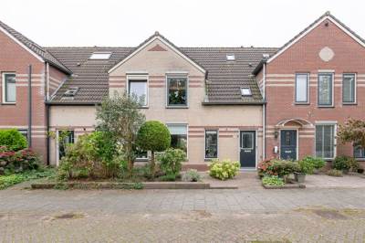 Woning Haagwinde 32 Eemnes
