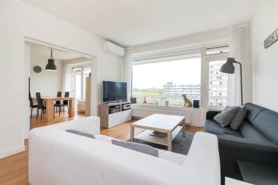 Woning Assumburg 59 Amsterdam