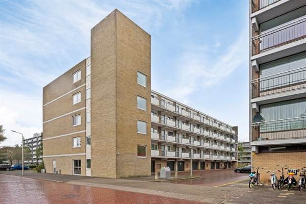 Woning Newa 59 Amstelveen