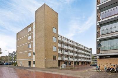 Woning Newa 59 Amstelveen