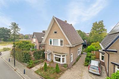 Woning Catharina van Reesstraat 10 Apeldoorn