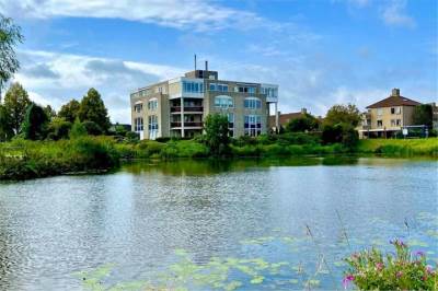 Woning Van Hornmarke 14 Zwolle