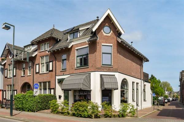 Woning Melkpad 2 Hilversum
