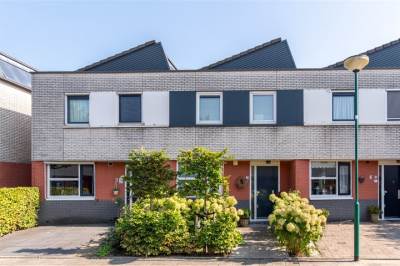 Woning Aardbeivlinderstraat 18 Veenendaal