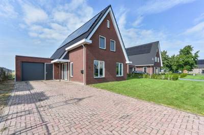 Woning Splitting 9 Valthermond