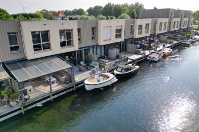 Woning Veerweg 56 Brielle