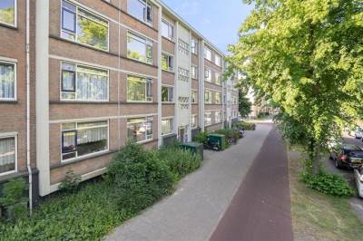 Woning Steenwijklaan 374 Den Haag