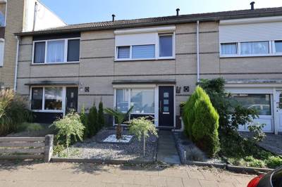 Woning Gooisehof 94 Helmond
