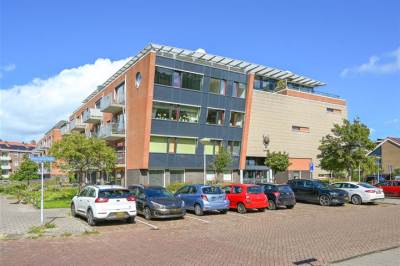 Woning Mercuriusstraat 230 IJmuiden