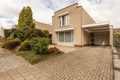 Woning Morgensterstraat 7 Sittard