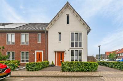 Woning Biesveld 7 Bergeijk