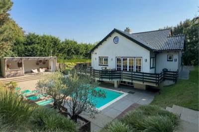 Woning Koepelweg 36 Noordwijk (ZH)