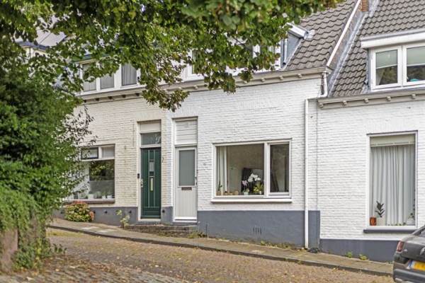 Woning Tulpstraat 6 Arnhem