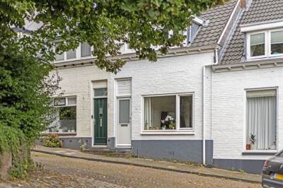 Woning Tulpstraat 6 Arnhem