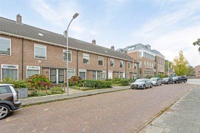 Woning Oranjestraat 22 Assen