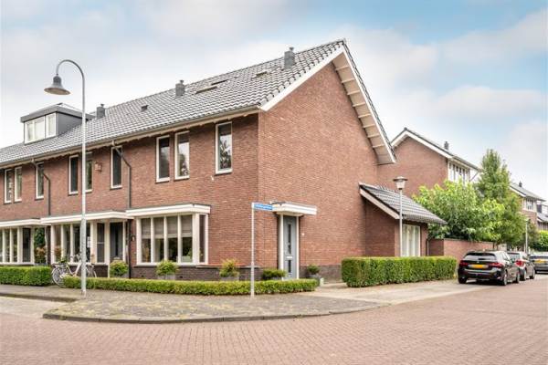 Woning Turfbergerhout 35 Harderwijk