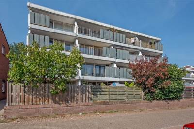 Woning H.M. van Randwijkhove 95 Zoetermeer