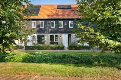 Woning Kofschip 13 Meppel