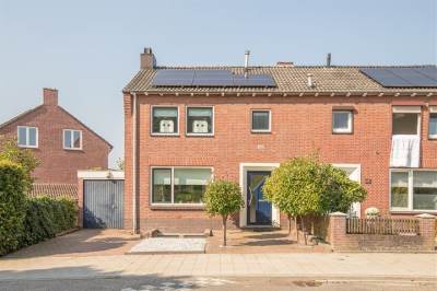Woning Baron de Rosenlaan 16 Landgraaf
