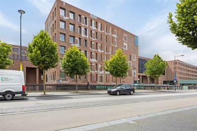 Woning Françoise van Savoyetoren 10 Breda