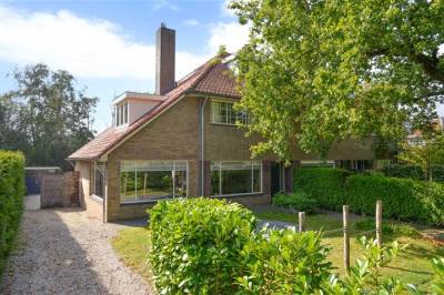 Woning Huizerstraatweg 63 Naarden