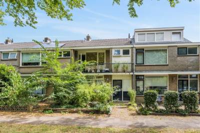 Woning Lindenlaan 66 Castricum