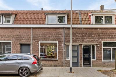 Woning Celebesstraat 40 Tilburg