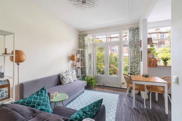 Woning Ermelostraat 131 Den Haag