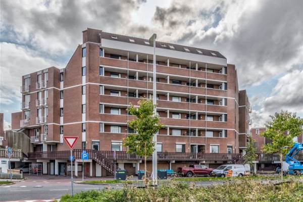 Woning Keerkring 121 Capelle aan den IJssel
