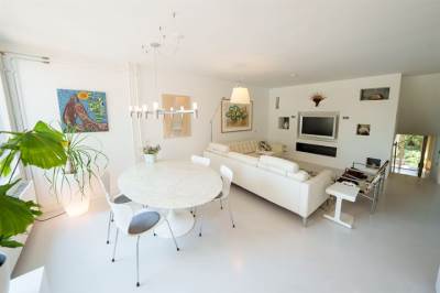 Woning Zeeburgerstraat 54 Amsterdam