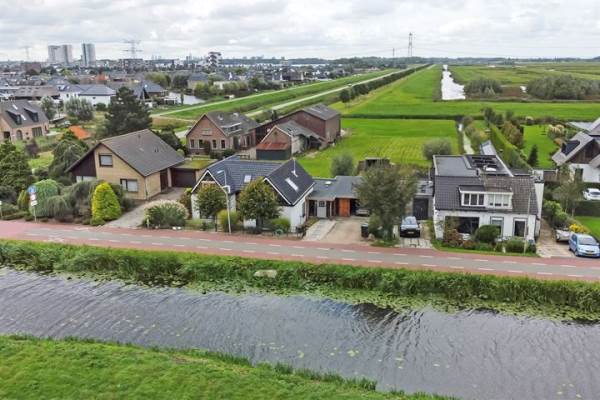Woning Zuideinde 22 Zevenhuizen (ZH)