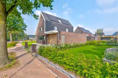 Woning Hoofdstraat 34 Westerbork